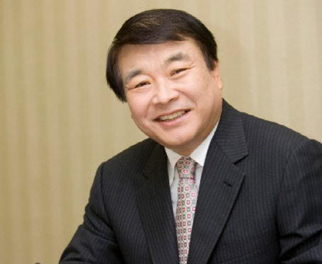 김상철 한글과컴퓨터그룹 회장